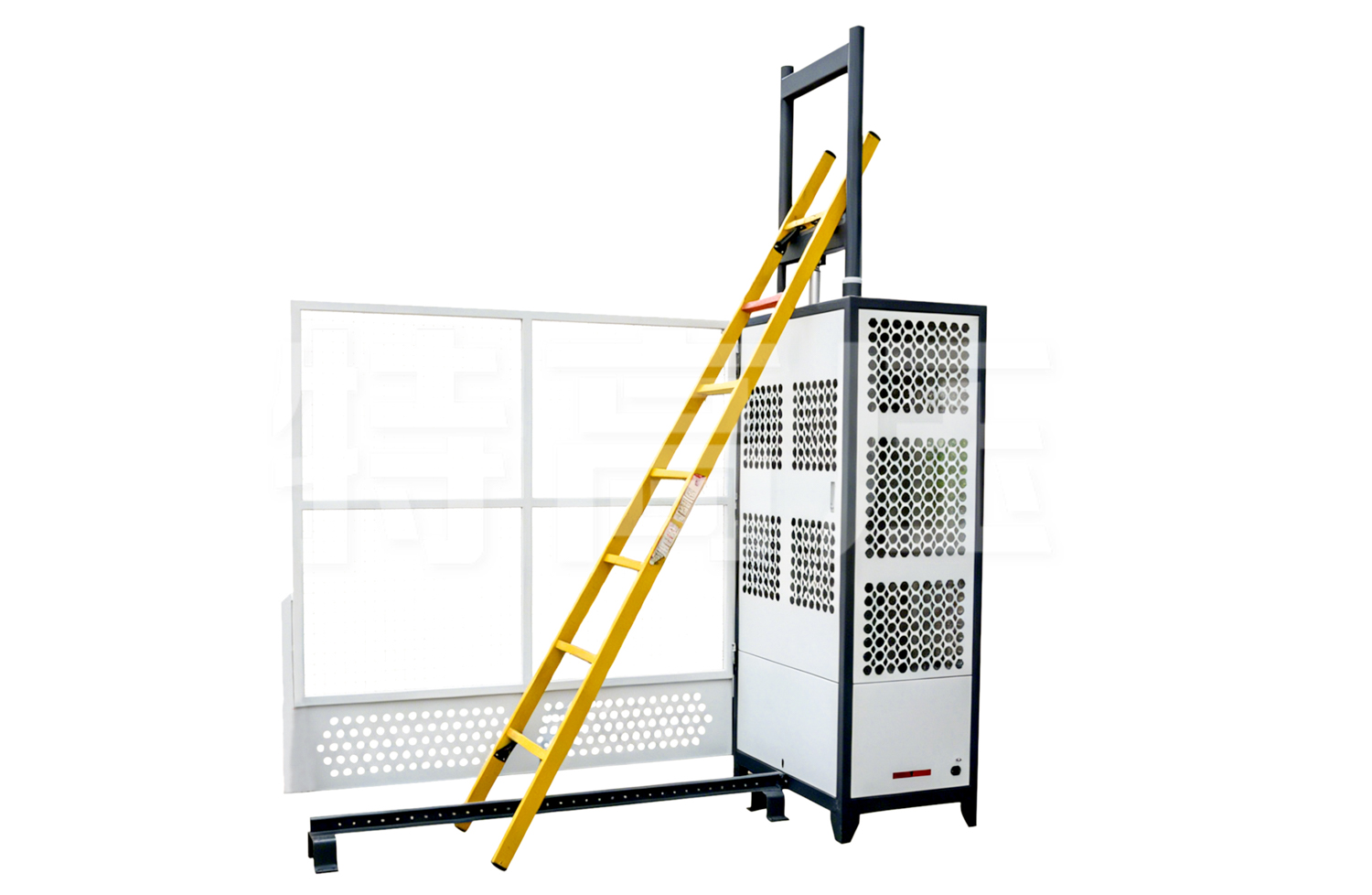 UHV-290 梯具靜載試驗(yàn)機(jī)