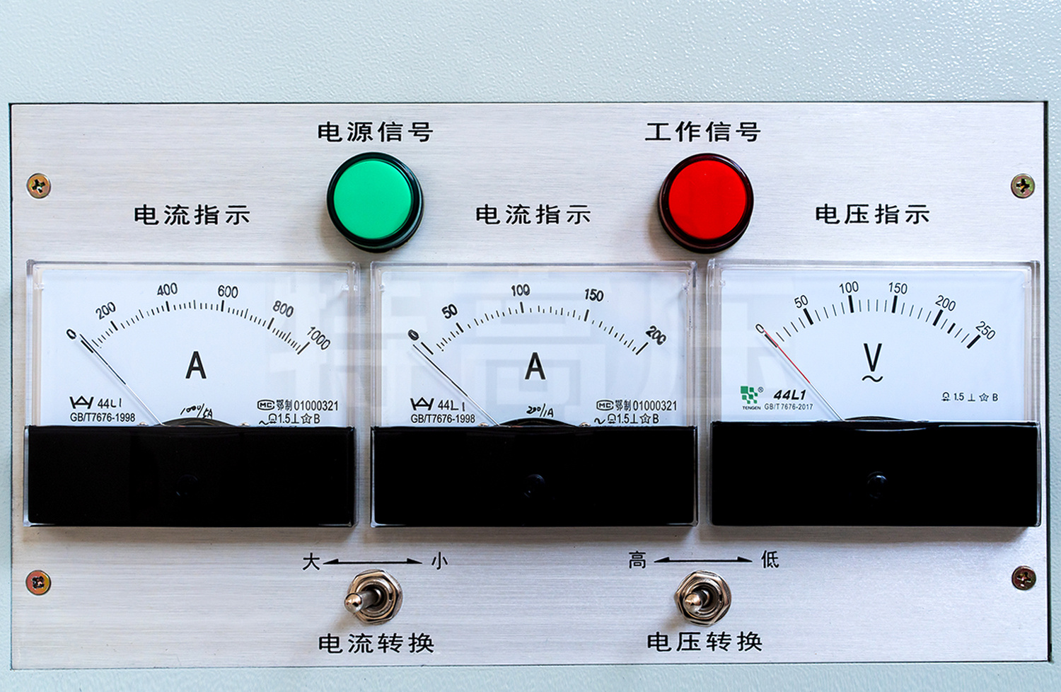 DDG系列 大電流發(fā)生器