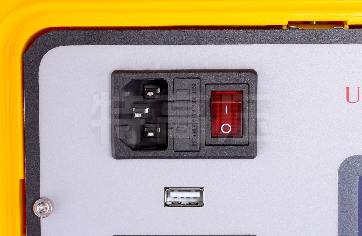 UHV-915 電壓互感器現場測試儀