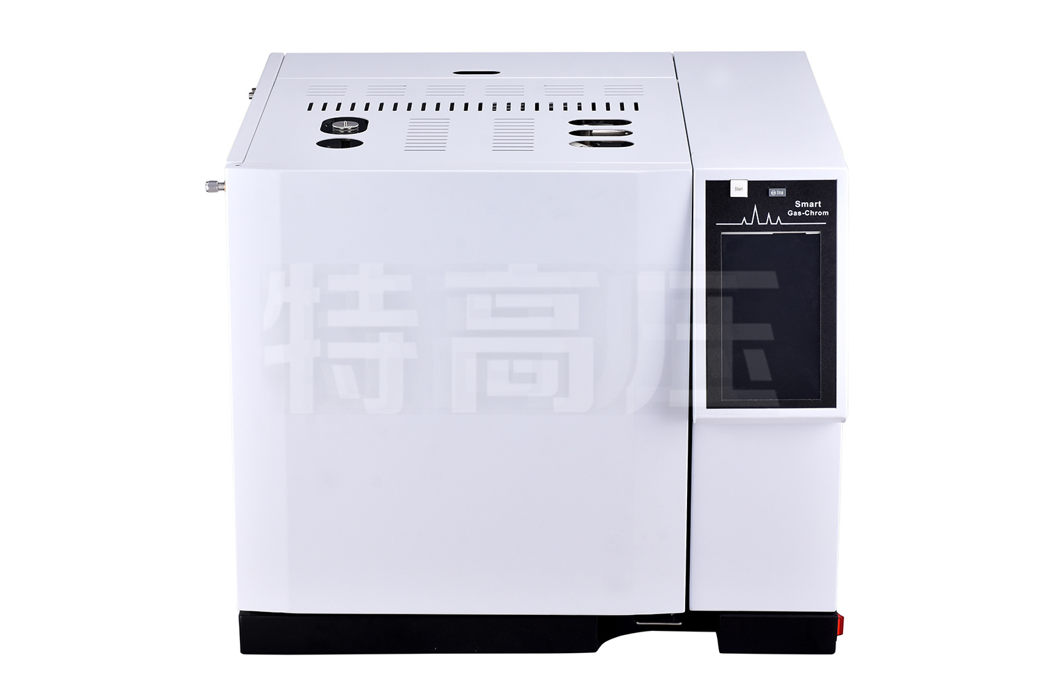UHV-645 油色譜分析儀