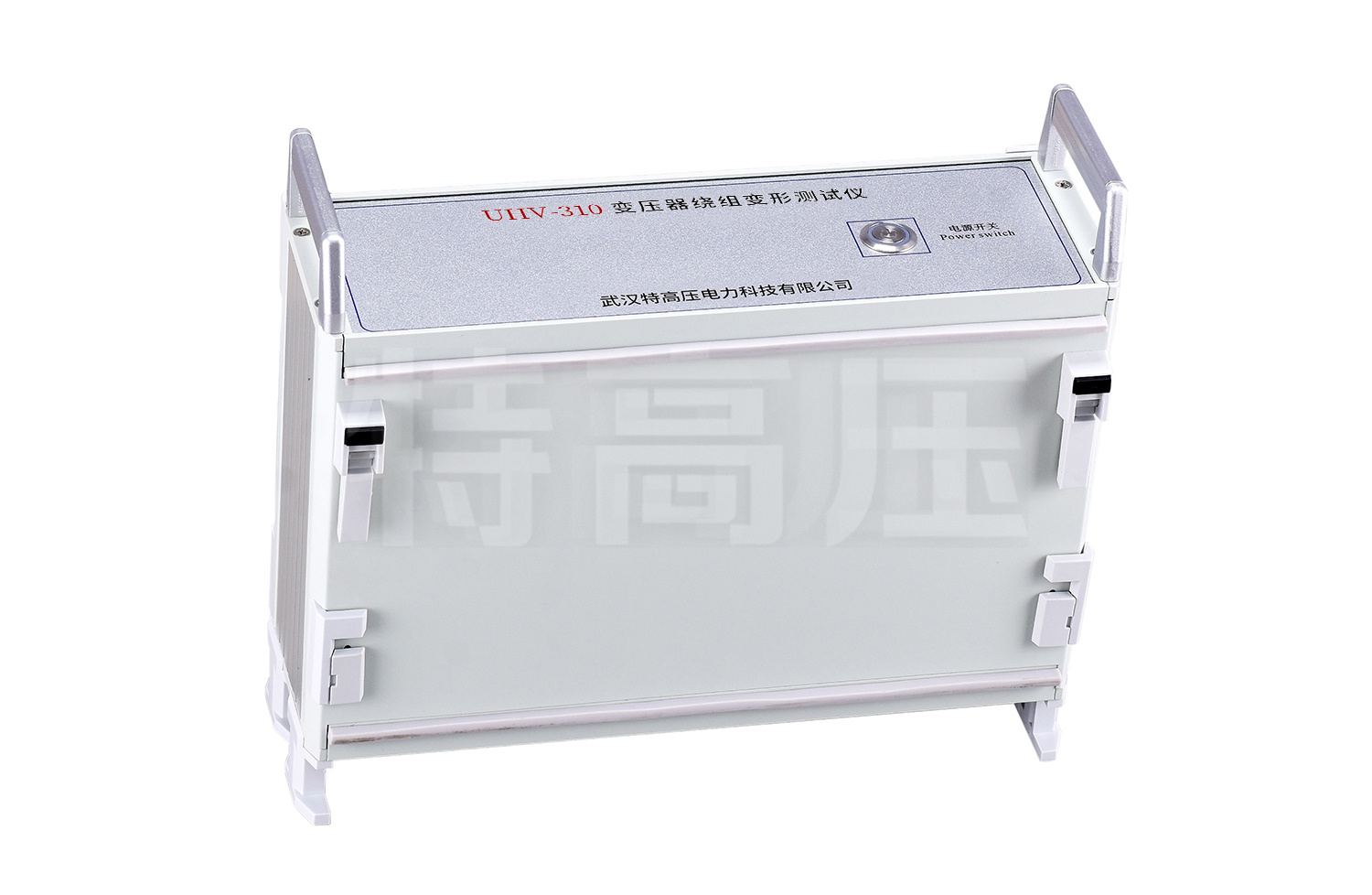 UHV-310 變壓器繞組變形測試儀