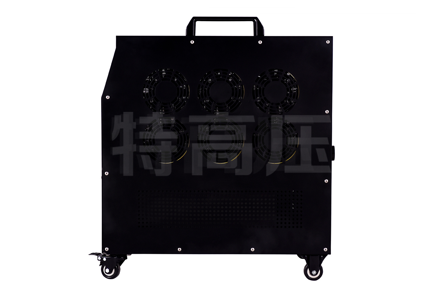 UHV-220/30CF 系列 蓄電池充放電測試儀