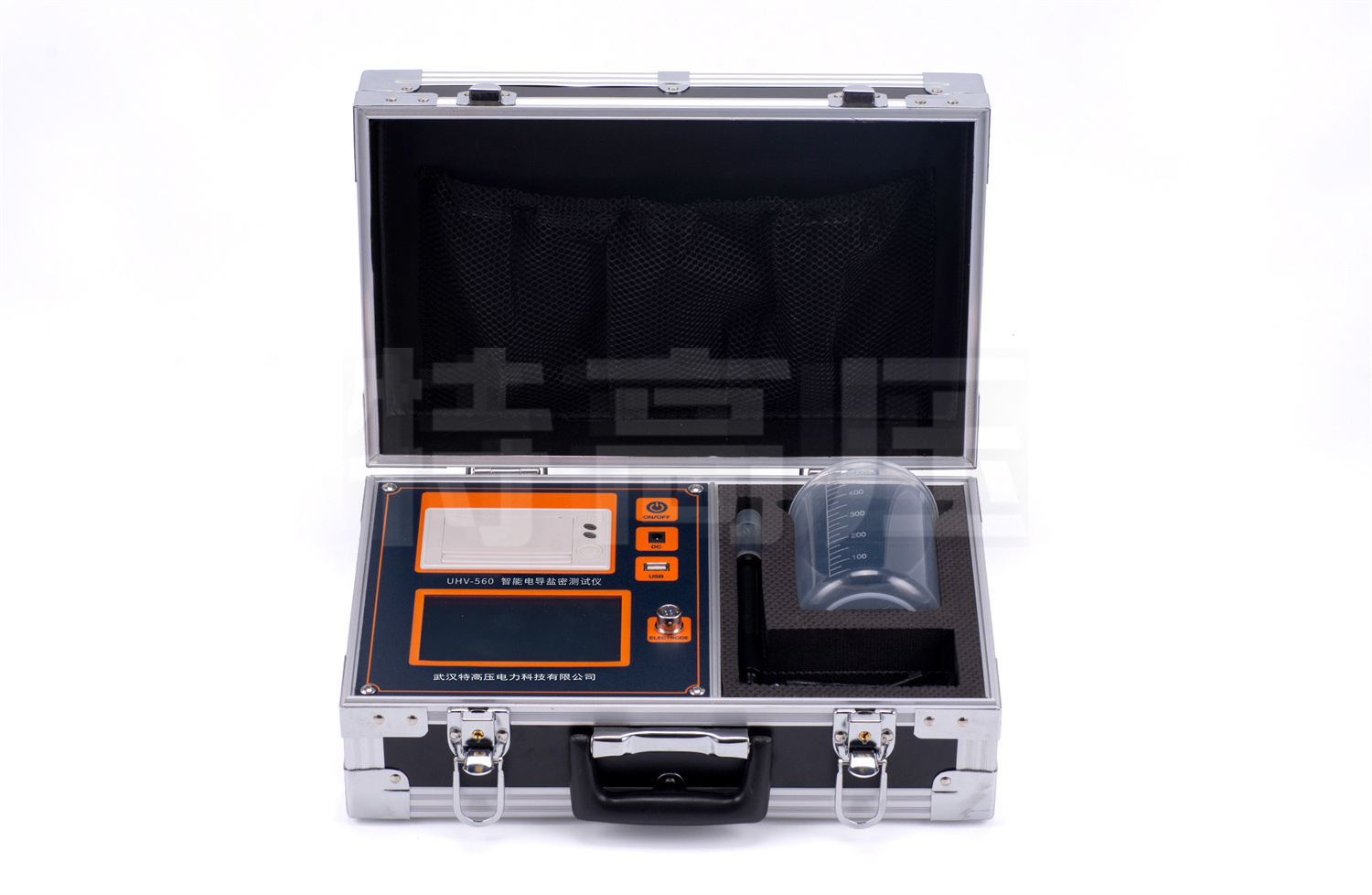 UHV-560 智能電導鹽密測試儀