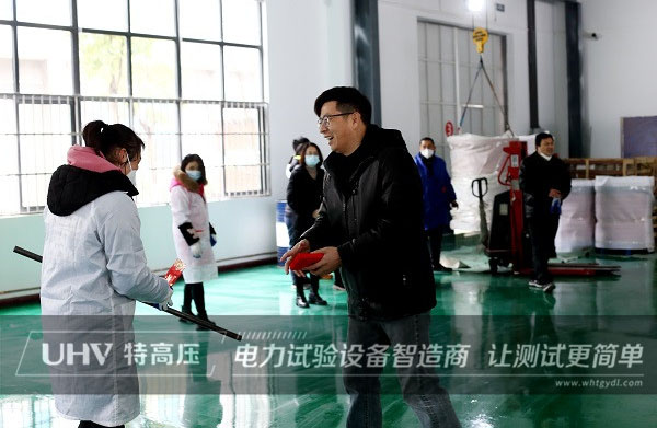 開業大吉！特高壓電力開啟全新征程(圖3)