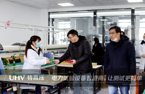 開業大吉！特高壓電力開啟全新征程(圖4)
