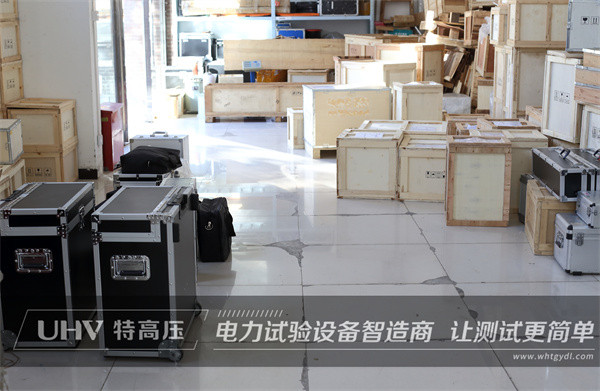 貴州客戶采購特高壓電力設備一批(圖4)