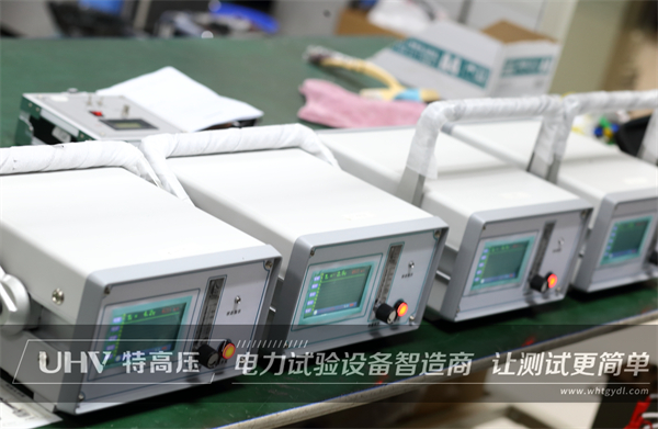 特高壓電力為客戶提供技術支持，指導110kV變壓器現場試驗！(圖2)