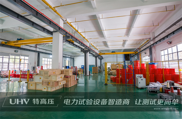 海外市場再亮劍！特高壓電力成功簽下塔吉克斯坦電氣設備項目(圖4)