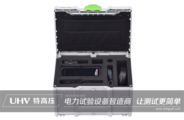 技術(shù)交流顯成效！湖南老客戶與武漢特高壓再次合作(圖1)